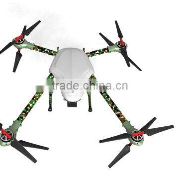 1000mm Alfa Q4 Aircraft Quadcopter/Four-axis aircraft