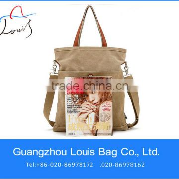 High quality!!!best sale beach bag wholesale canvas bag,custom printed canvas tote bags