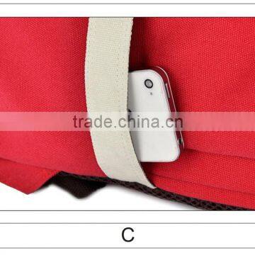2014 Multiple Color Top Quality Promotional Backpack,bicycle Hydration Backpack in Guangzhou