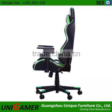 hight adjustable swivel high back computer gaming chairs