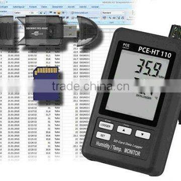 PCE-HT 110 Humidity Meter