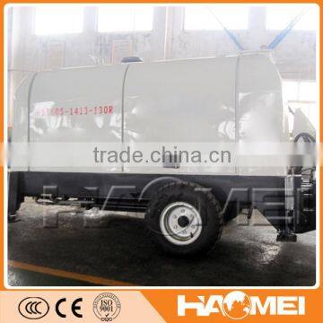 Ready shotcrete pump HBT80S1813-110 For Sale