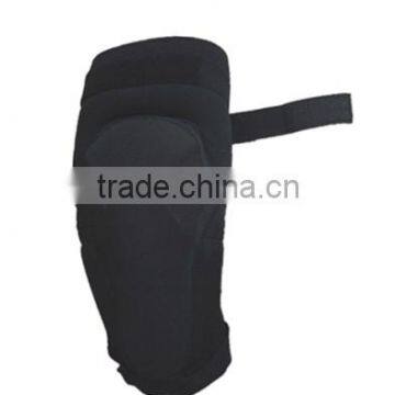 Motorcycle soft protectors knee and elbow pads protective padding