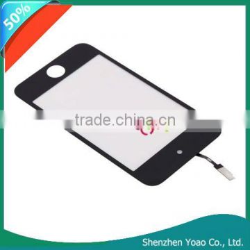 Digitizer Screen For iPod Touch 4th