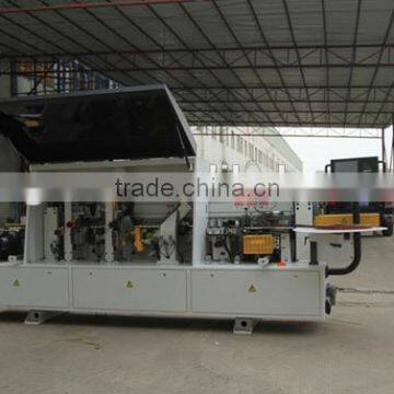 Professional Design Stable Performance Mdf Wood Working Edge Banding Machine Veneer Edge Banding photo-2