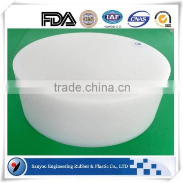 HDPE board thick plastic board