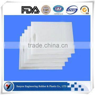 PE polyethylene chopping block