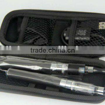 E cigarette manufacture China Sailebao 2013 electronic cigarette dubai ego ce4 / ce5 kit with colorful clearomizer