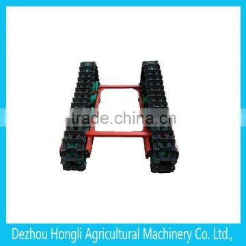 Metal Crawler Parts,metal Crawler for Drilling Machines,crawler Drilling Rig photo-3