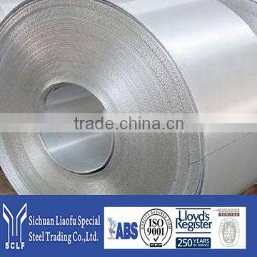 Top quality And Lowest Price Bearing Steel Strips GCr15SiMn