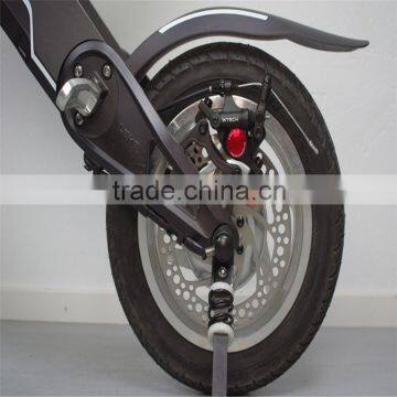 Electric Scooter for Kids photo-4