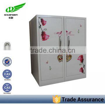 Godrej Assemble Steel Modern Bedroom Wardrobe/cabinet