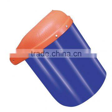 Face Shield - B type - Blue (SFT-0775)