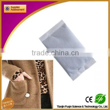 fabric convenient custom hand warmers heating pad for winter