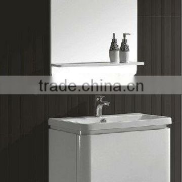 2014 hot sale 8307 bathroom furniture cabinets