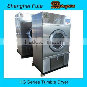 Industrial used tumble dryer