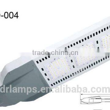 lots modules LED street light shape like transformers 30-180W