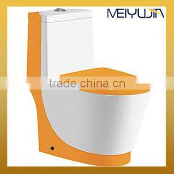 New design sanitary ware washdown one piece closet M5822