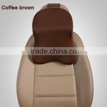 Negative Ion Neck and Shoulder Car Seat Cushion photo-5