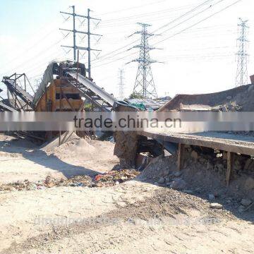 Construction Waste Recycling Plant photo-6