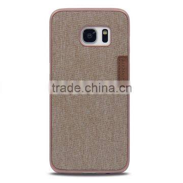 China Factory Wholesale Bumper Cover for Samsung Galaxy S7 Edge Case photo-3