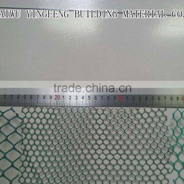 The Kinds of Plastic Netting