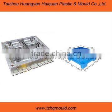 low price precise plastic pallet mould