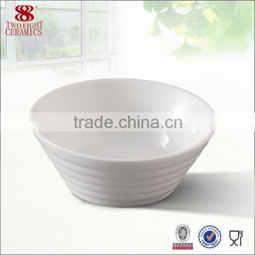 Luxury Porcelain Tableware Sauce Dish