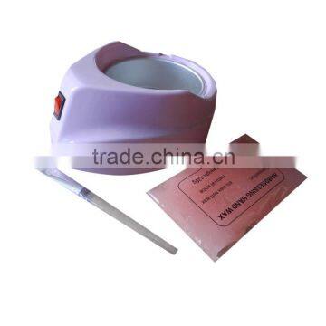 mini & fashionable & electrical paraffin wax warmer