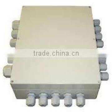 outdoor Junction box