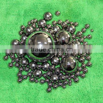 Carbon Steel Ball With Good Packing