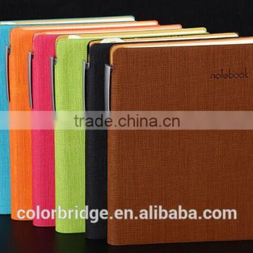 Top Quality Customized Print Promotion notebook,Promotion