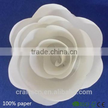 eco-friendly white rose for party decoration                        
                                                                                Supplier's Choice