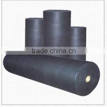 Activated Carbon Nonwoven For Disposable Mask