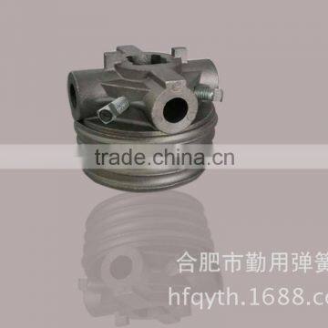 3 3/4'' Spring Flange for Torsion Spring , Spring Joint photo-4
