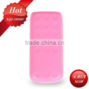 guangzhou power bank 5200mah for android tablet