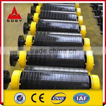 Grooved Conveyor Rollers