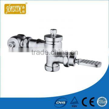 Pressure Urinal Flush Valve