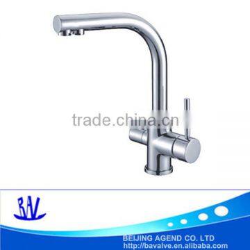 Fine quality antique brass basin mixer kitchen faucet Made in China Alibaba