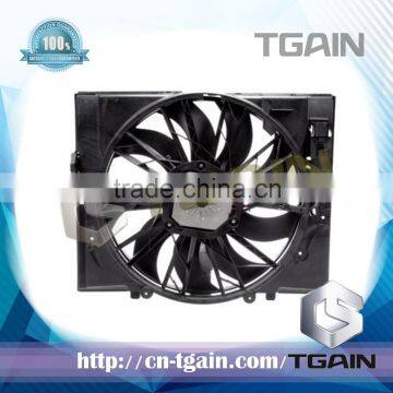 17427543282 Electronic Fan for BMW E60,E61,E65, E66,E67 -TGAIN