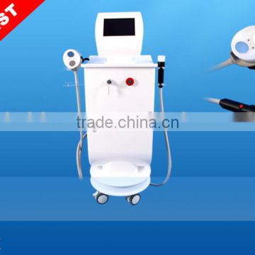 Face Lifting Amazing Best Ultrasound Fat Reduction Machine Skin Rejuvenation Hifu Intensity Focused Ultrasound Slimming Machine Eye Lines Removal