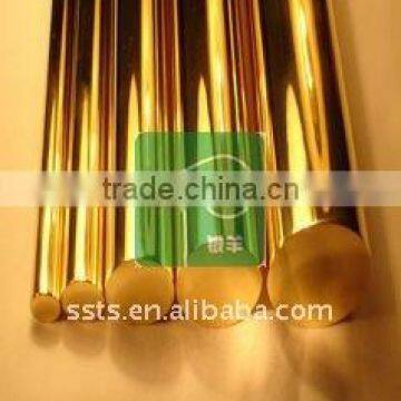 High quality welding wire brass rod