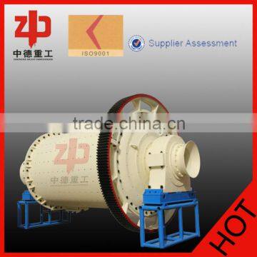 Mining Machinery Grinding Gold Rod Mill