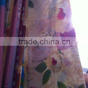 Polyester Printed Fabric