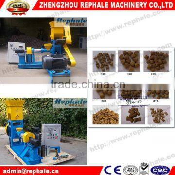 Cheap latest dog food fully automatic chapati making machine