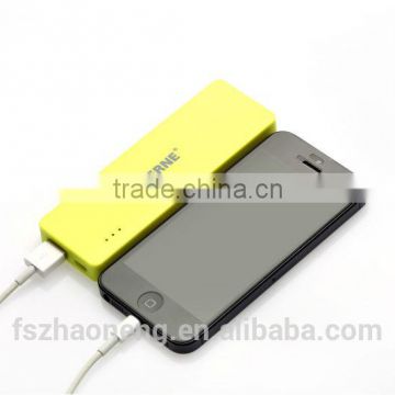 Mobile Power Bank 3000MAH