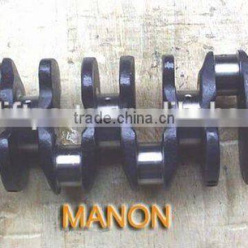 Forklift Parts Crank Shaft 134117820171