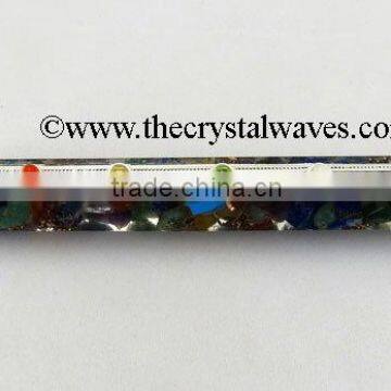 Orgone Chakra Healing Stick