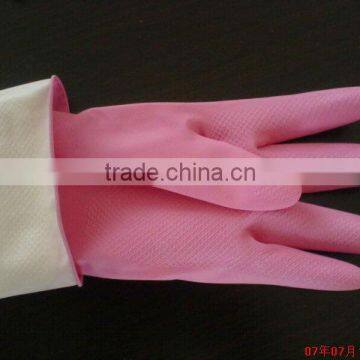 household latex glove