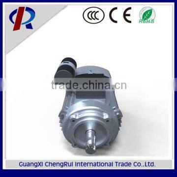 YC series squirrel cage Single Phase Asynchronous induction motor for air compressor